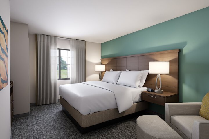 Staybridge Suites Coeur DAlene by IHG