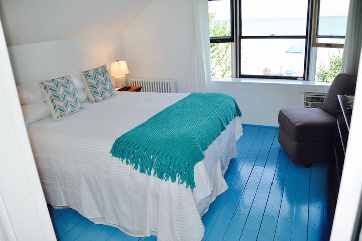 The Masthead Resort