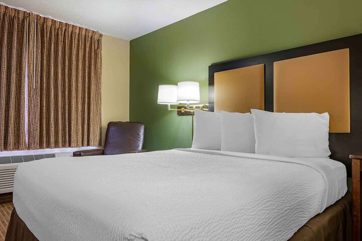 Extended Stay America Suites Pittsburgh West Mifflin