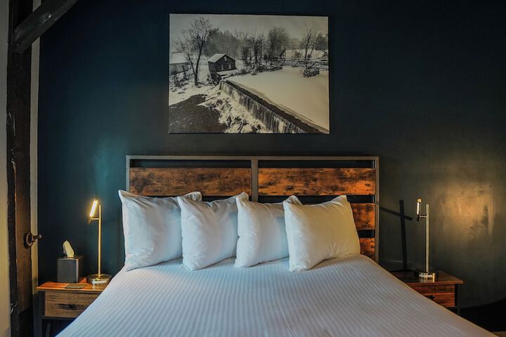 Old Mill Inn
