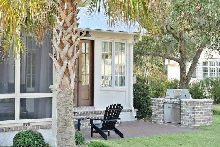 Montage Palmetto Bluff Residences