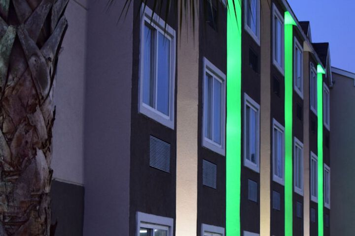 Quality Inn & Suites Myrtle Beach near Outlets