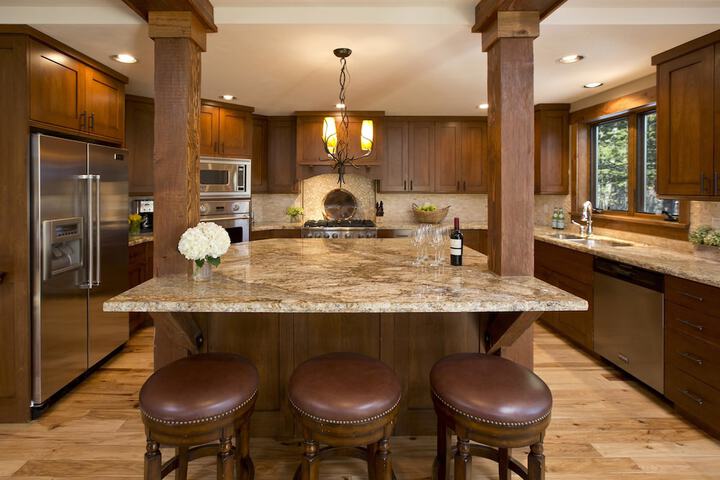 Teton Private Residences