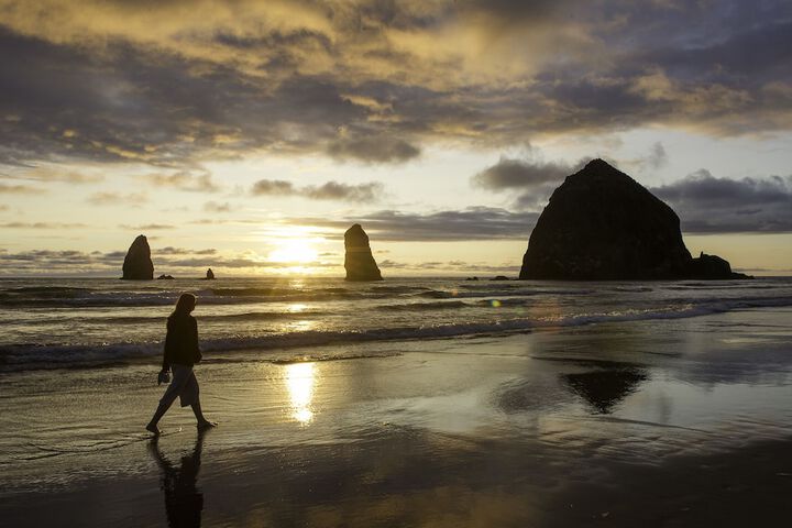 Hallmark Resort - Cannon Beach