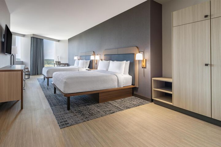Homewood Suites by Hilton Surrey
