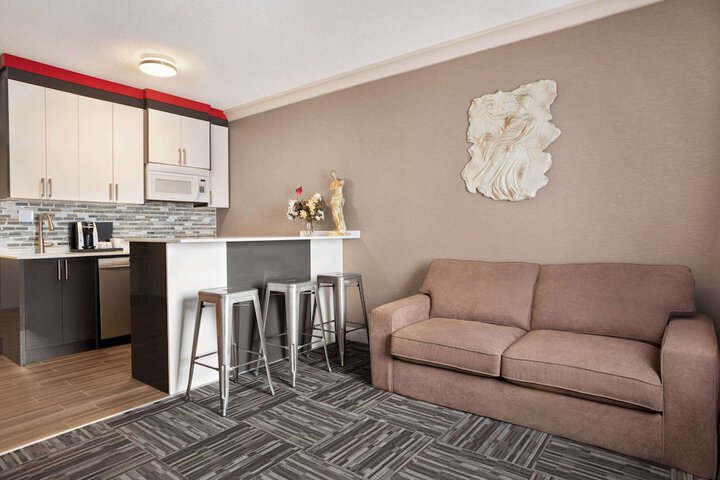 Baymont by Wyndham Medicine Hat