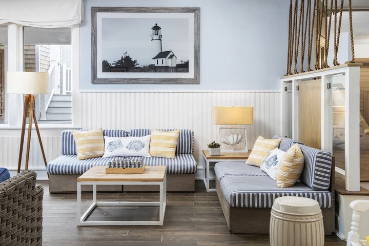 Sea Crest Beach Resort