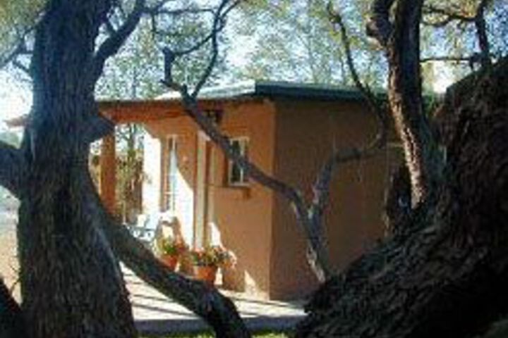 Rancho Sonora Inn