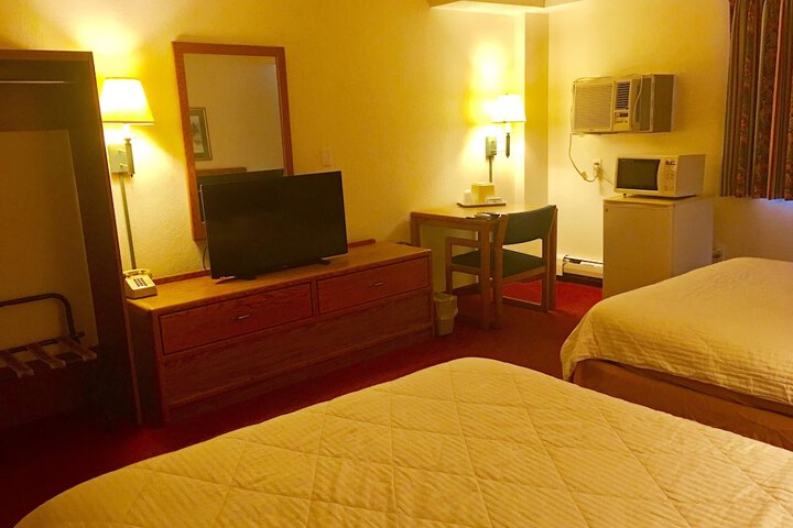 Select Inn Breckenridge