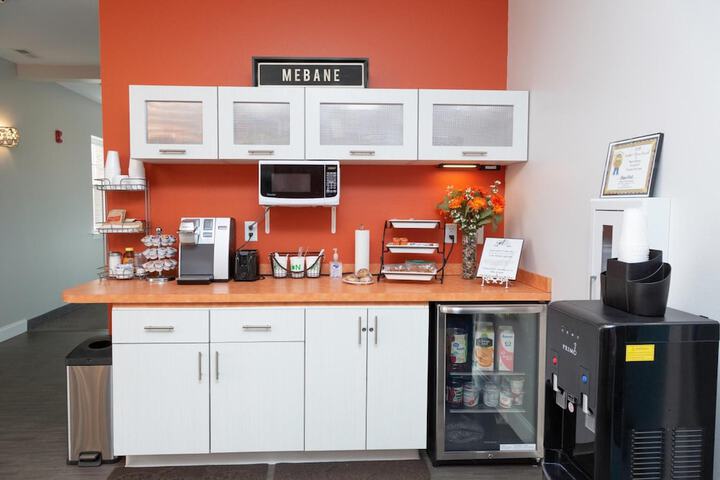 The Acorn Suites