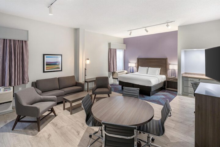 Best Western Hickory