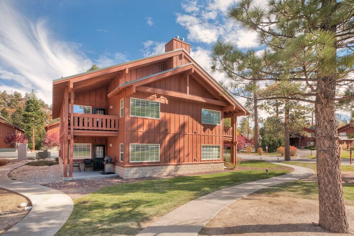 WorldMark Big Bear Lake