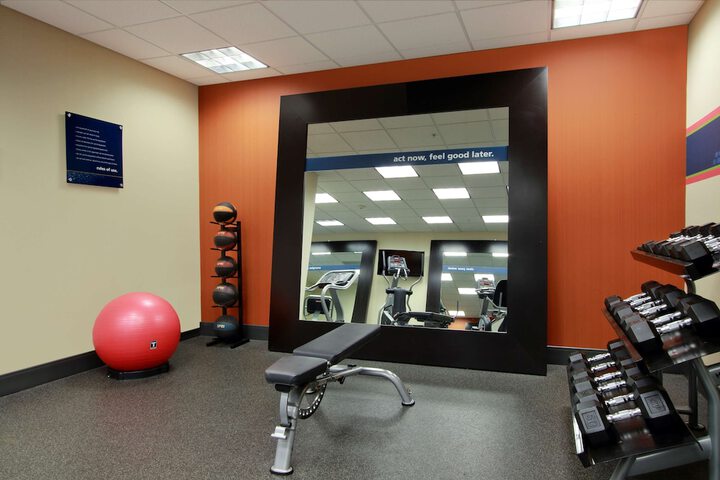 Health and Fitness 32 of 33