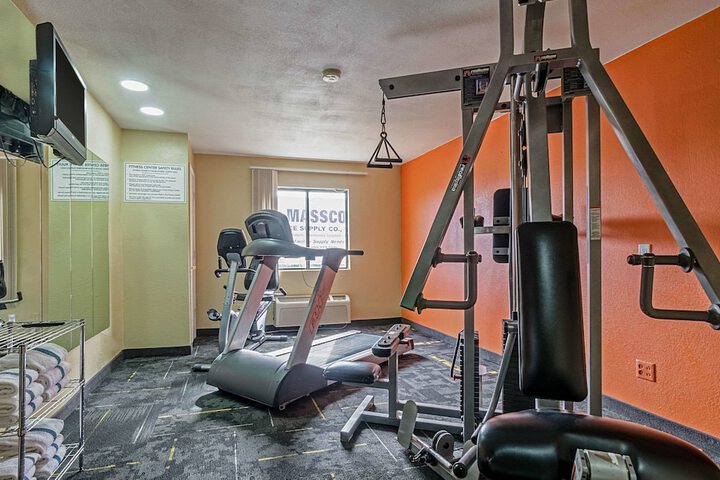 Health and Fitness 31 of 36