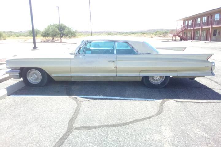 Rodeway Inn Copper Stay Benson AZ I-10 Exit 304