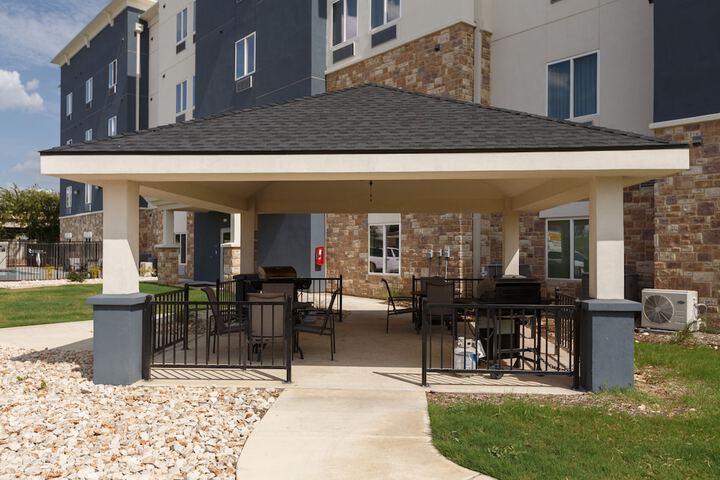 Candlewood Suites San Antonio Schertz by IHG