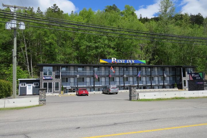 Rest Inn