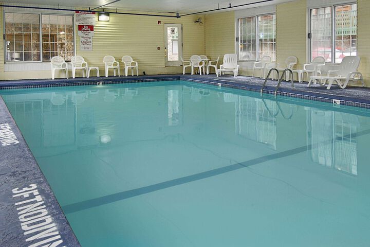Pool 5 of 11