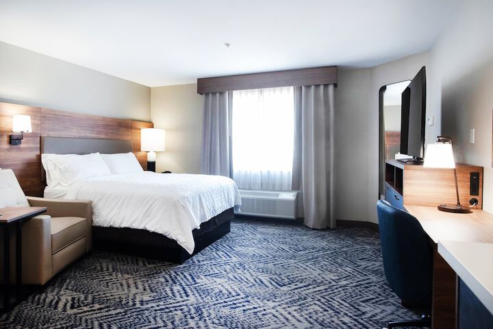 Candlewood Suites Lake Charles - Sulphur by IHG