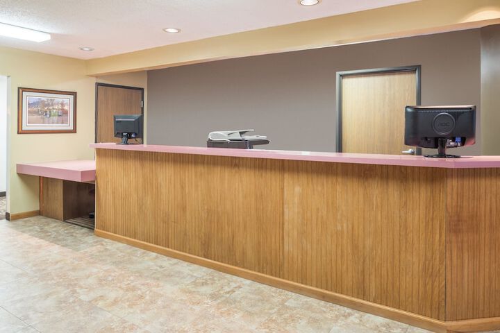 Hotel Interior 2 of 14