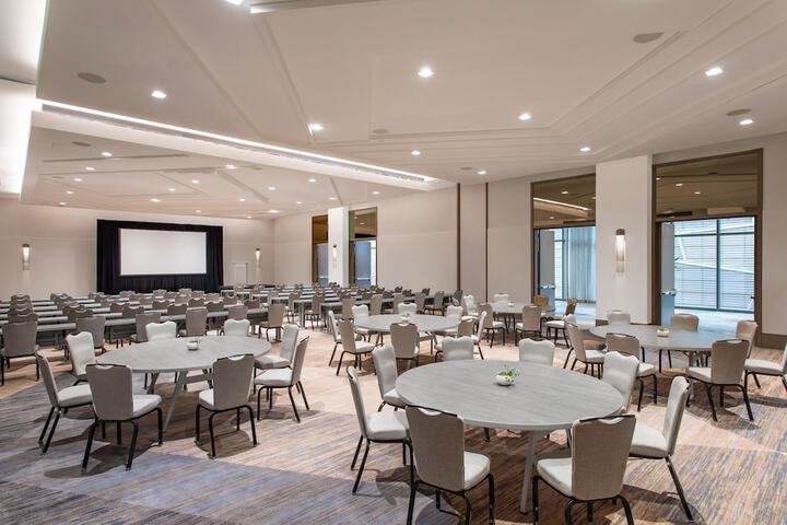 JW Marriott Charlotte