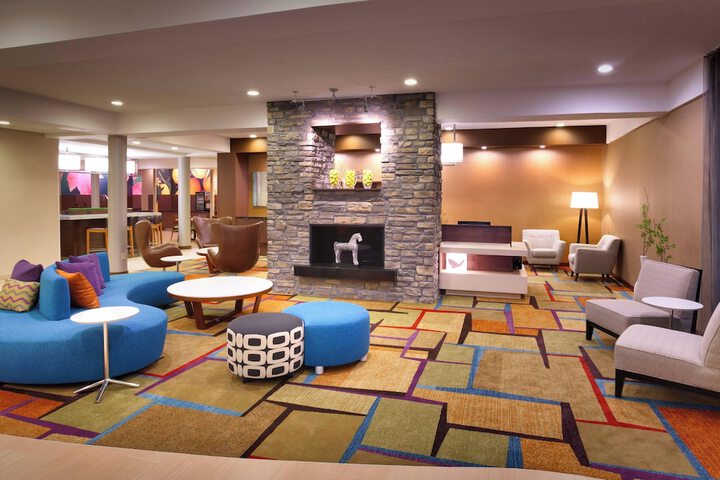 Hotel Interior 7 of 49