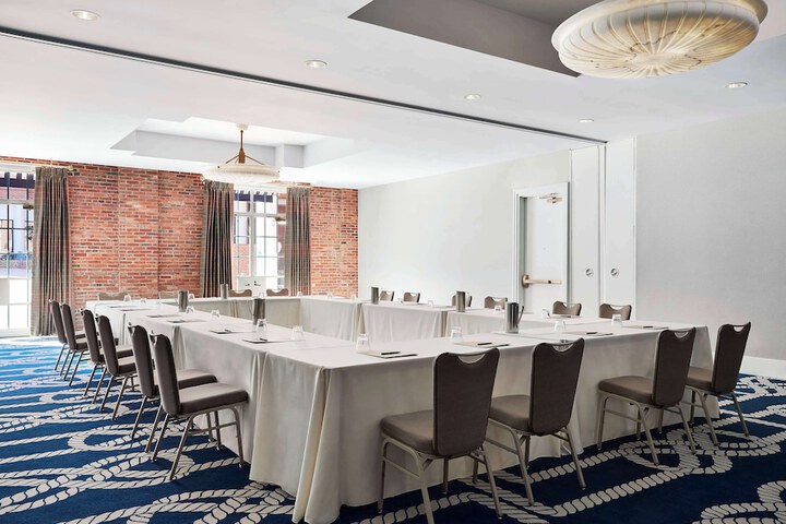 Graduate by Hilton Annapolis