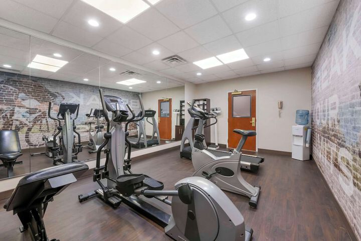 Health and Fitness 54 of 54