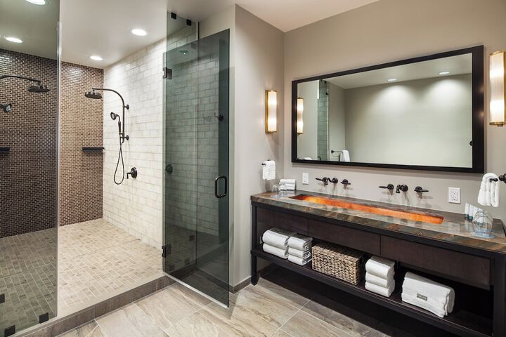 The Westin Oaks Houston at the Galleria
