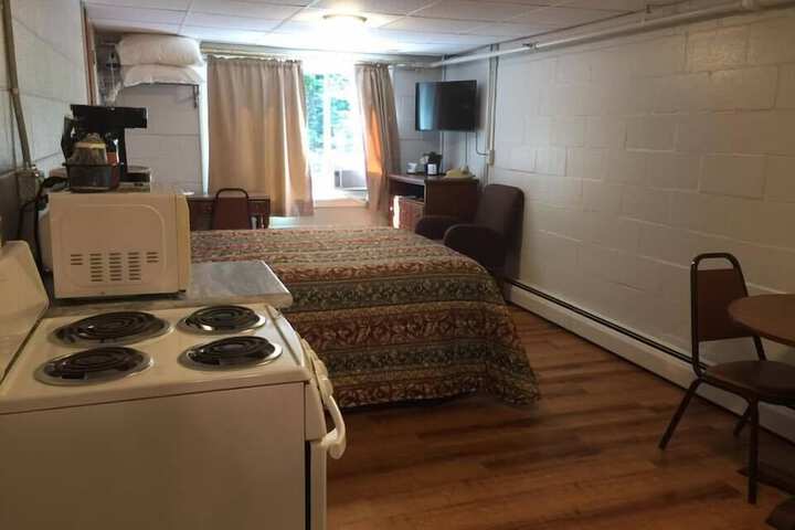 The Towne Motel