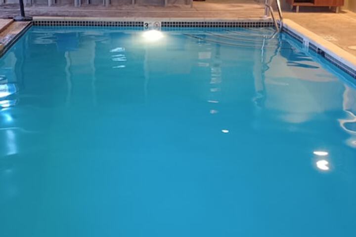 Pool 5 of 29