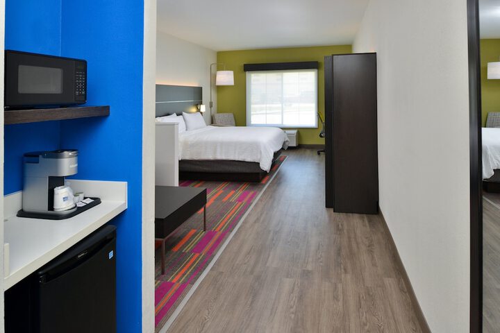 Holiday Inn Express & Suites Carthage by IHG