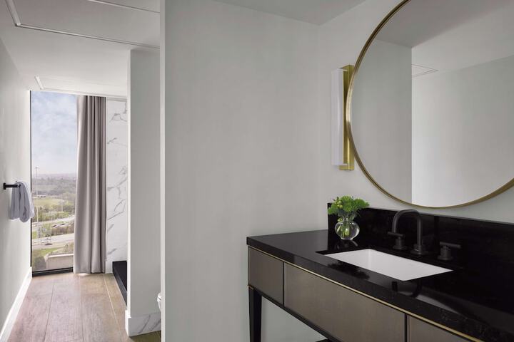 C. Baldwin Curio Collection by Hilton
