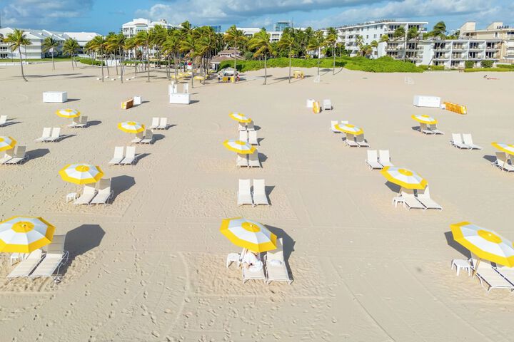 Lago Mar Beach Resort & Club