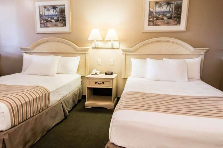 Rodeway Inn Apopka South