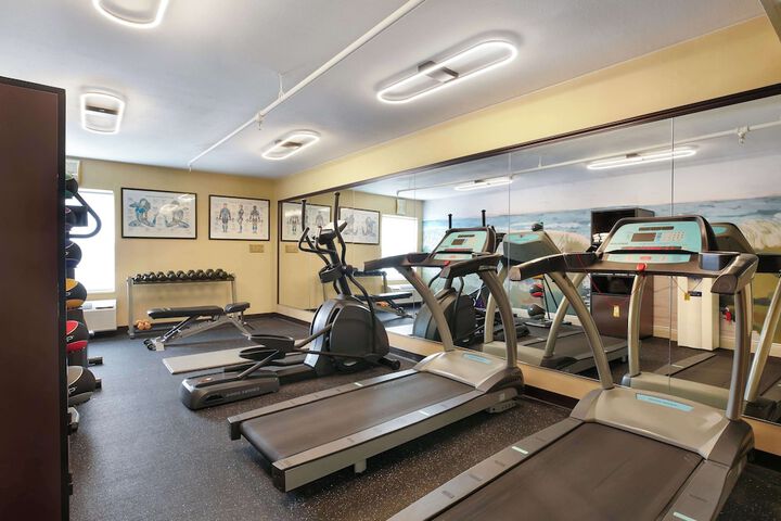 Best Western Mystic Hotel