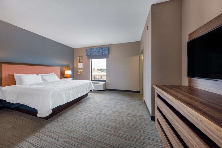 Hampton Inn St. Robert / Ft. Leonard Wood