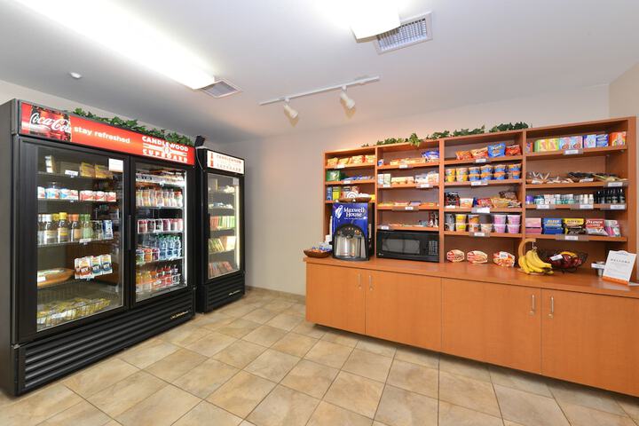 Candlewood Suites Gillette by IHG