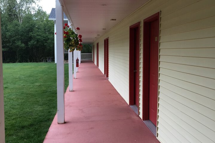 Terrace/Patio 15 of 20