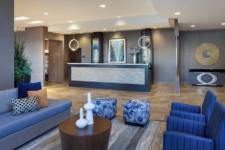 Hotel Interior 18 of 68