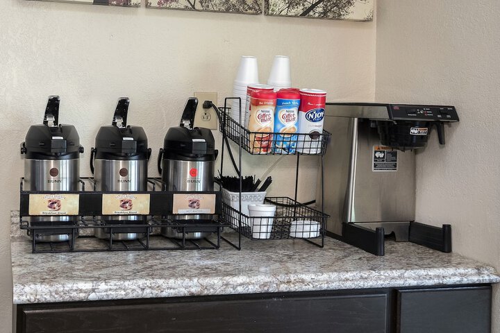 Breakfast/Coffee Service 29 of 29