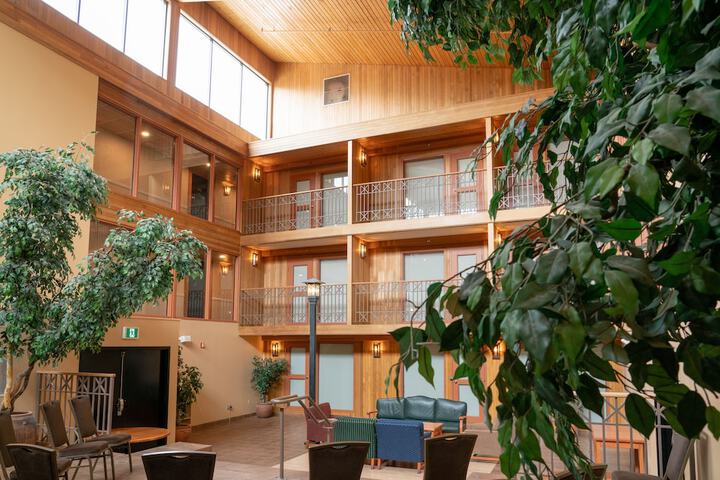 Hotel Interior 13 of 72