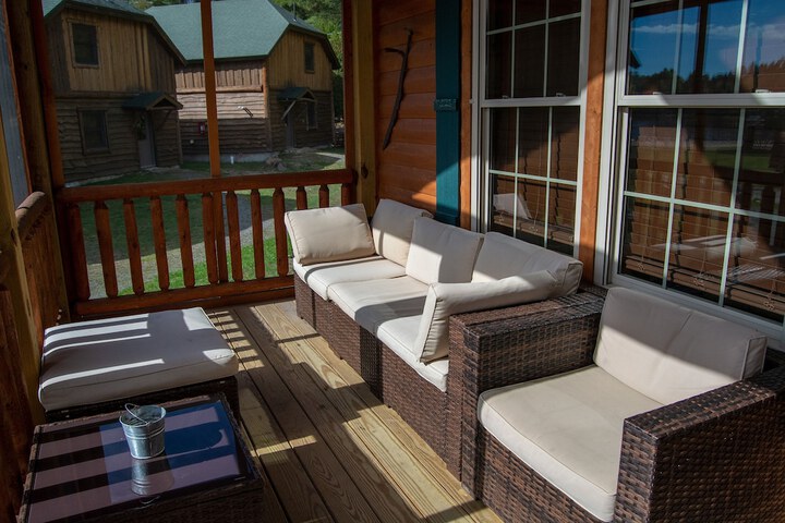 Terrace/Patio 232 of 241