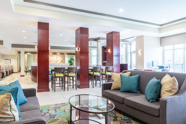 Holiday Inn Manassas - Battlefield by IHG