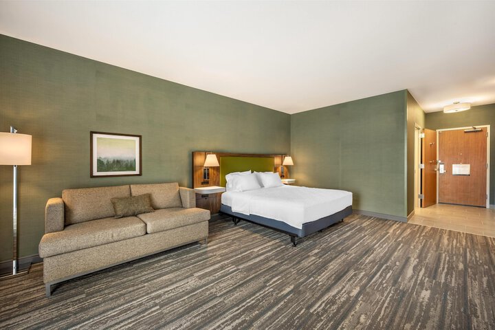 Hampton Inn & Suites Coeur d Alene