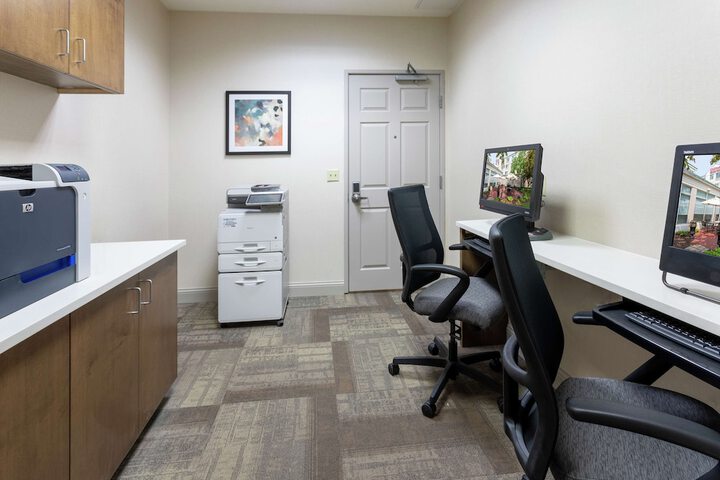 Hilton Garden Inn Minneapolis St. Paul-Shoreview