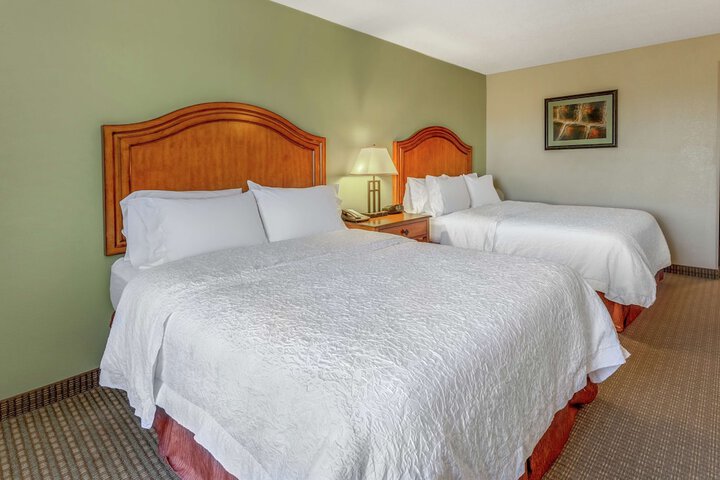 Hampton Inn Okeechobee - Lake Okeechobee