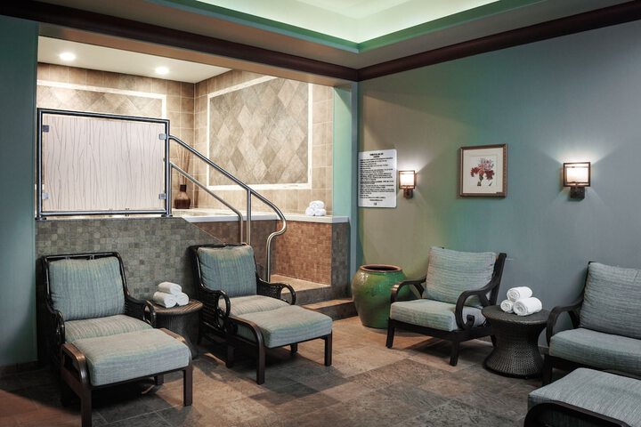 Renaissance Montgomery Hotel & Spa at the Convention Center