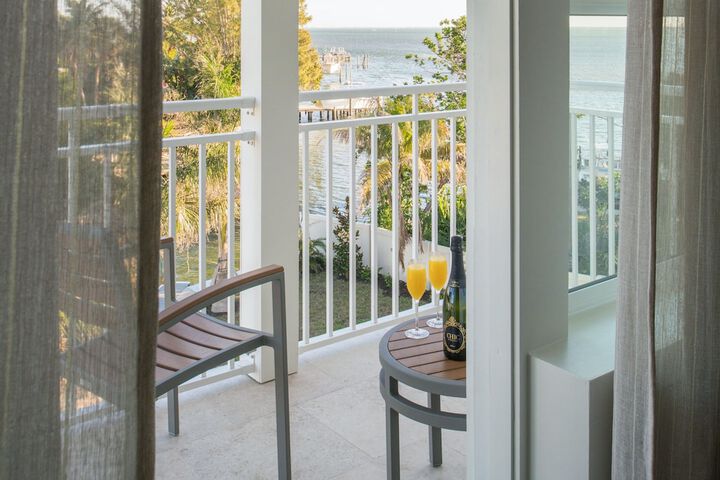 Terrace/Patio 60 of 64