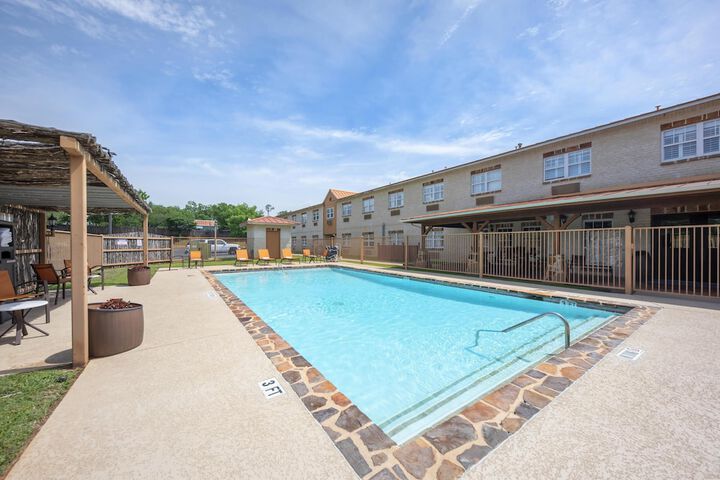 Best Western Plus Fredericksburg